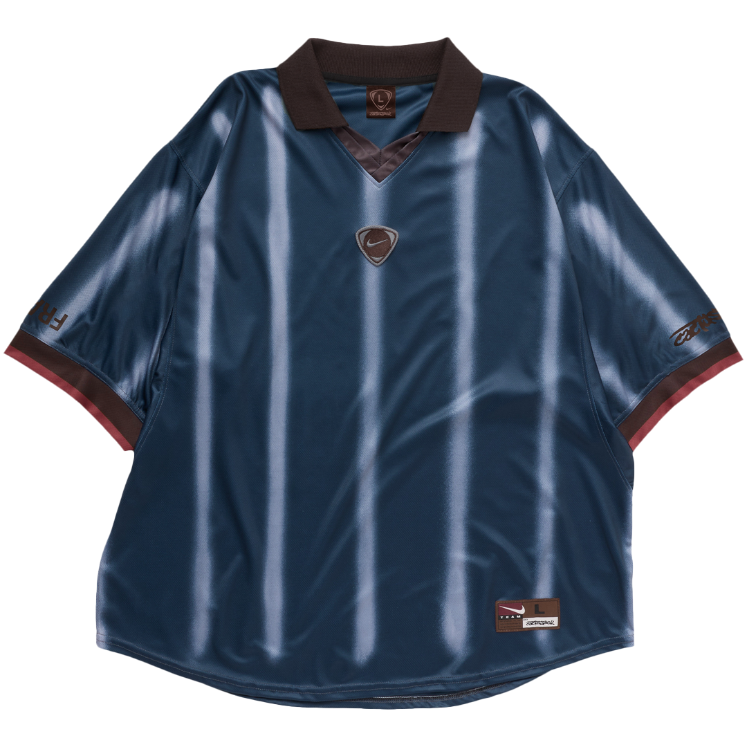 CACTUS JACK X NIKE FRANCE TOTAL 90 RETRO JERSEY (PRE-ORDER)
