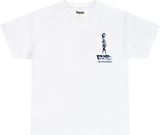 VANCOUVER TOUR TEE