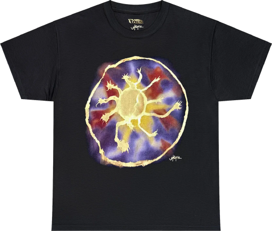 ATLANTA TOUR TEE