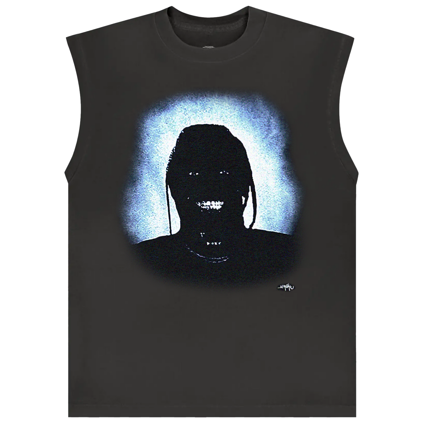I KNOW TANK TOP