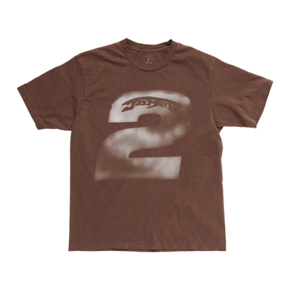 CJ TEE | JACKBOYS 2 | CLAY
