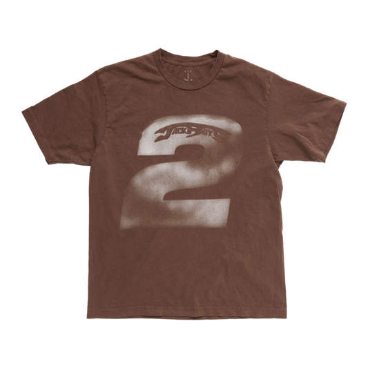 CJ TEE | JACKBOYS 2 | CLAY