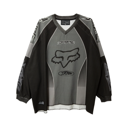 JACKBOYS II FOX RACING JERSEY (LIMITED EDITION)