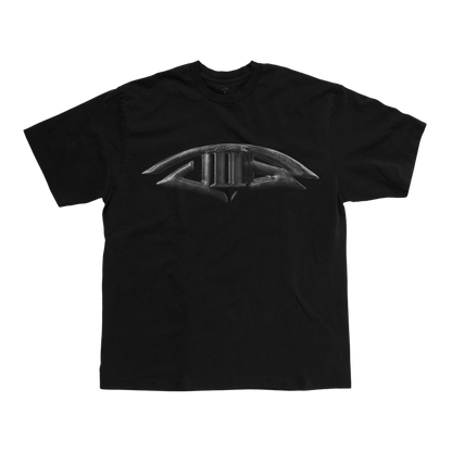 CJ TEE | JACKBOYS 2 | BLACK