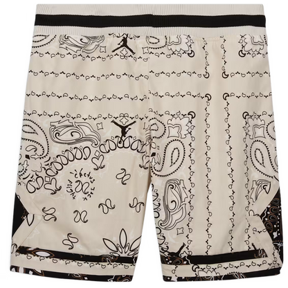CJ X JORDAN BANDANA SHORTS