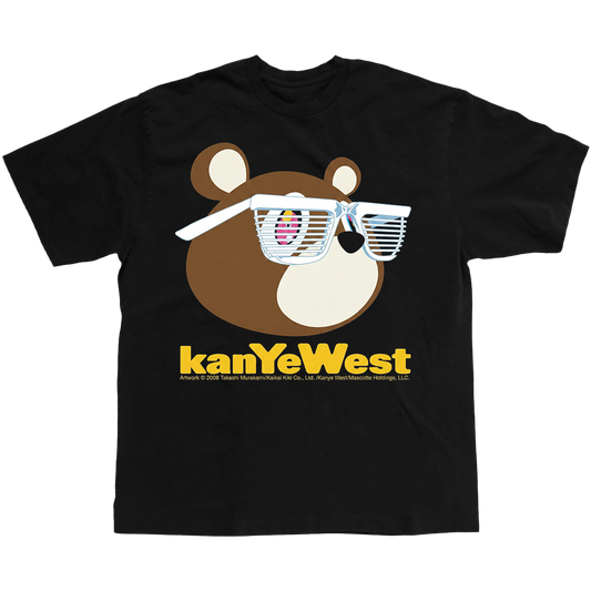 YZY TAKASHI MURAKAMI GRADUATION TEE | v3