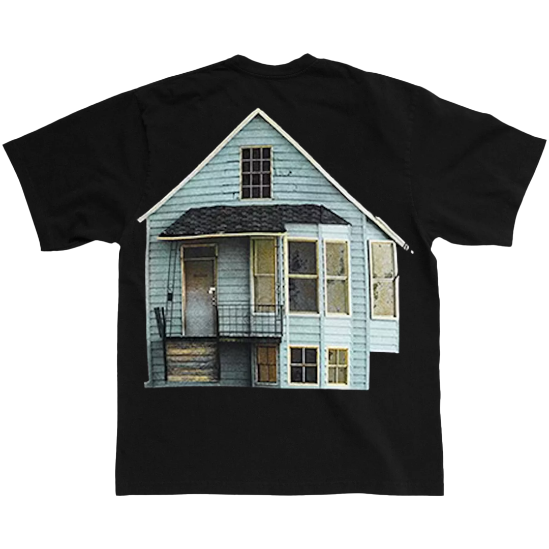 YZY DONDA 2 COVER TEE
