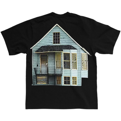 YZY DONDA 2 COVER TEE