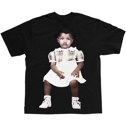 YZY DONDA 2 COVER TEE