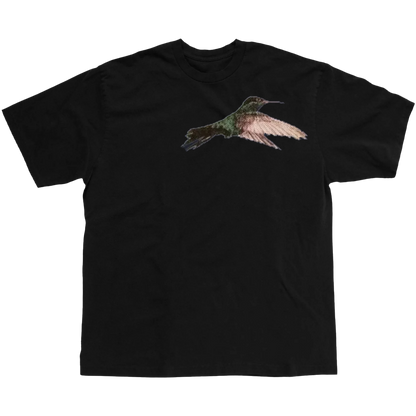 YZY JESUS IS KING JAMAICA BIRD TEE