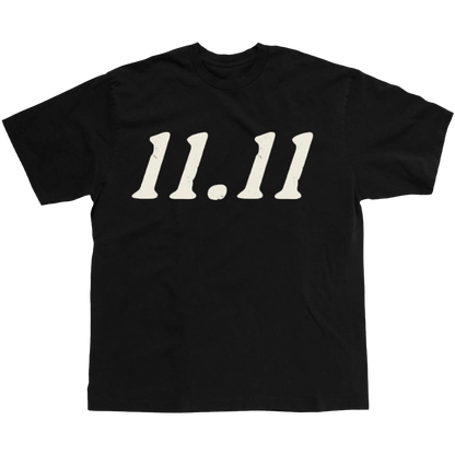 YZY KIDS SEE GHOSTS 11.11 TEE