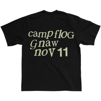 YZY LUCKY ME I SEE GHOST TEE