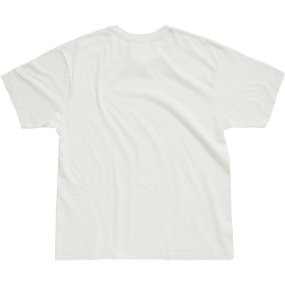 YZY MBDTF COVER TEE WHITE | v2