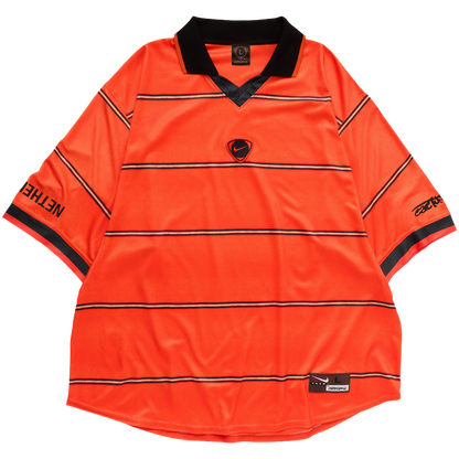 CACTUS JACK X NIKE NETHERLANDS TOTAL 90 RETRO JERSEY (PRE-ORDER)
