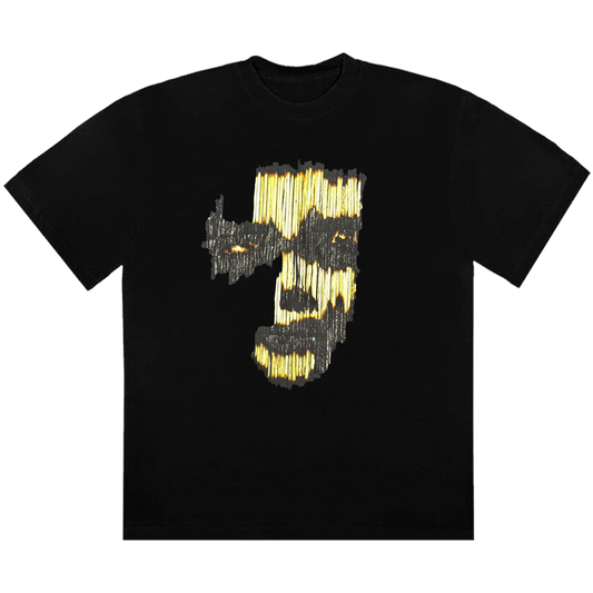 CACTUS NIGHTSHOW MATCH TEE