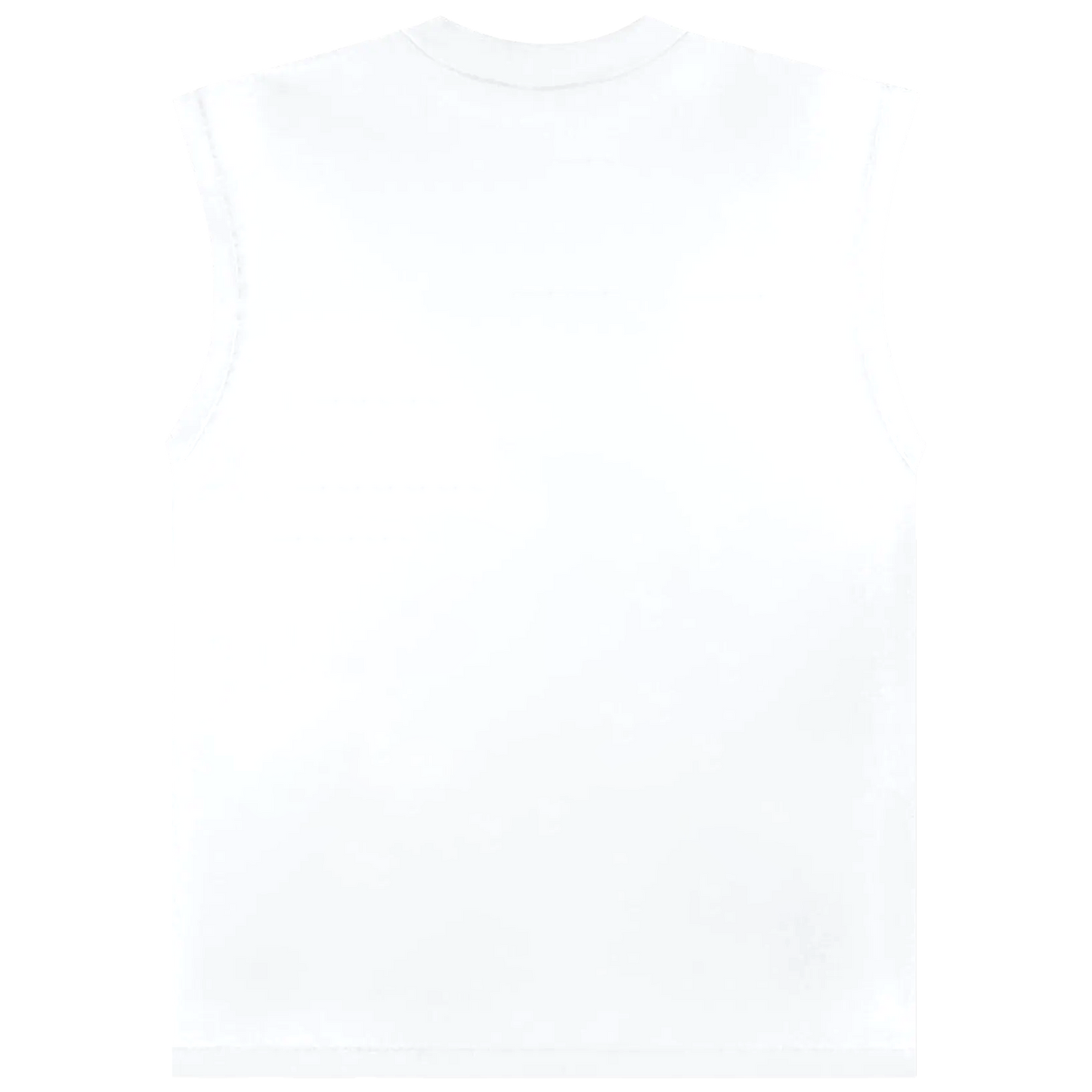 CJ X MOWALOLA WET TANK WHITE
