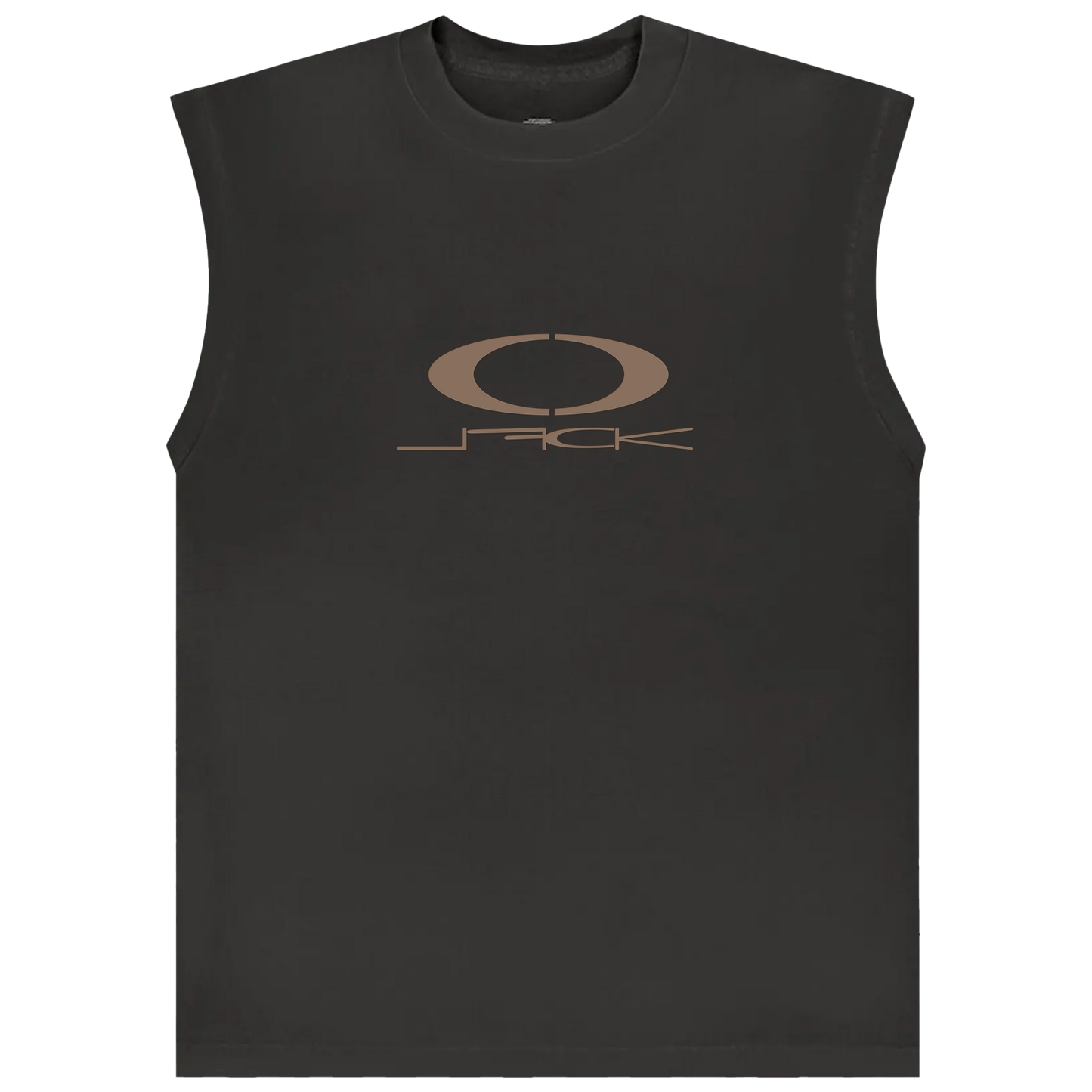 CJ X OAKLEY TANK TOP