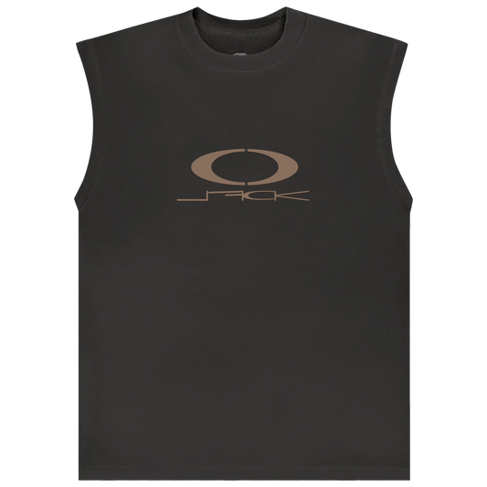 CJ X OAKLEY TANK TOP