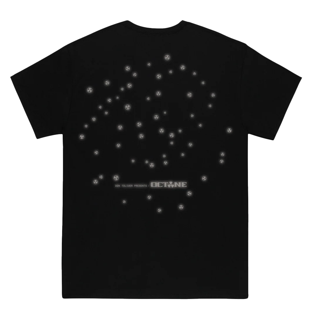 OCTANE CONSTELLATION TEE