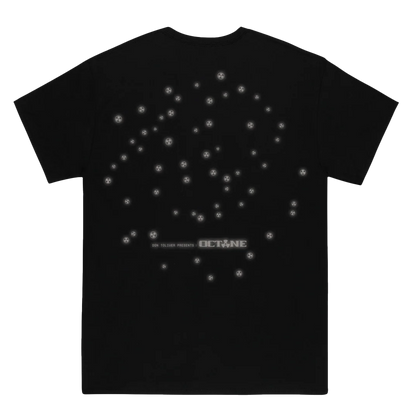 OCTANE CONSTELLATION TEE