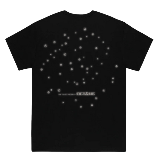 OCTANE CONSTELLATION TEE