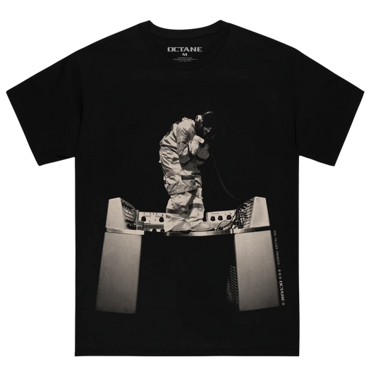 OCTANE COVER TEE