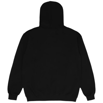 OCTANE FLAME HOODIE
