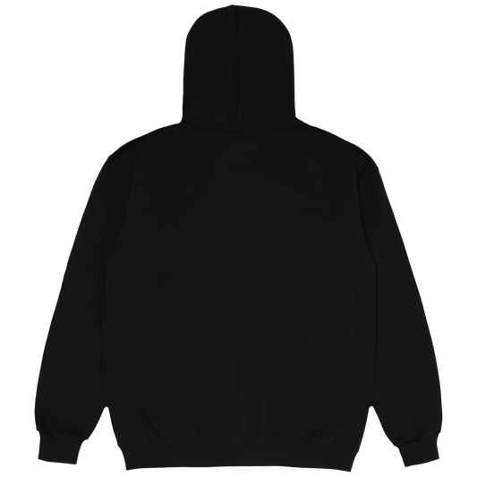 OCTANE FLAME HOODIE