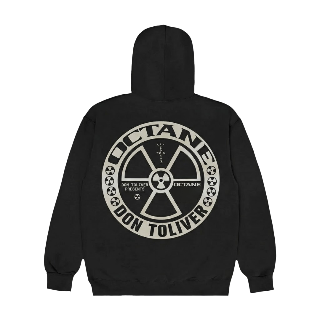 OCTANE GEAR HOODIE