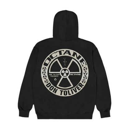 OCTANE GEAR HOODIE