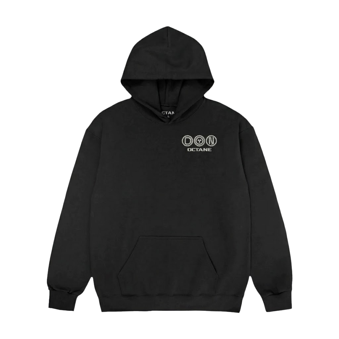 OCTANE GEAR HOODIE
