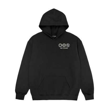 OCTANE GEAR HOODIE