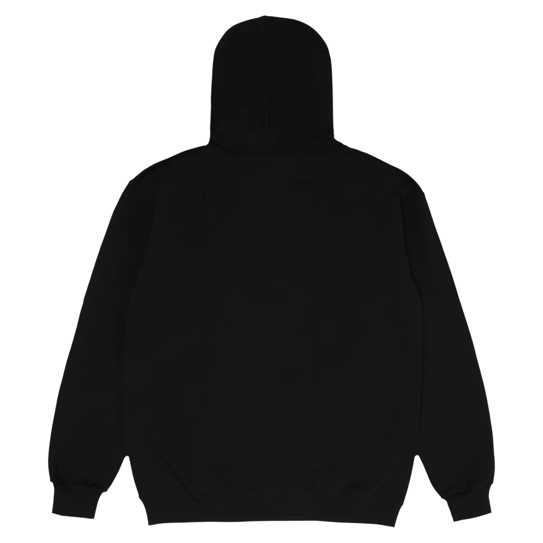OCTANE HALO ZIP HOODIE
