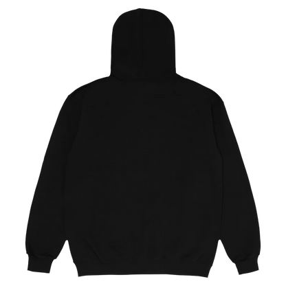 OCTANE HALO ZIP HOODIE