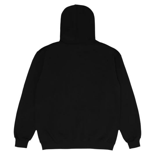 OCTANE HALO ZIP HOODIE