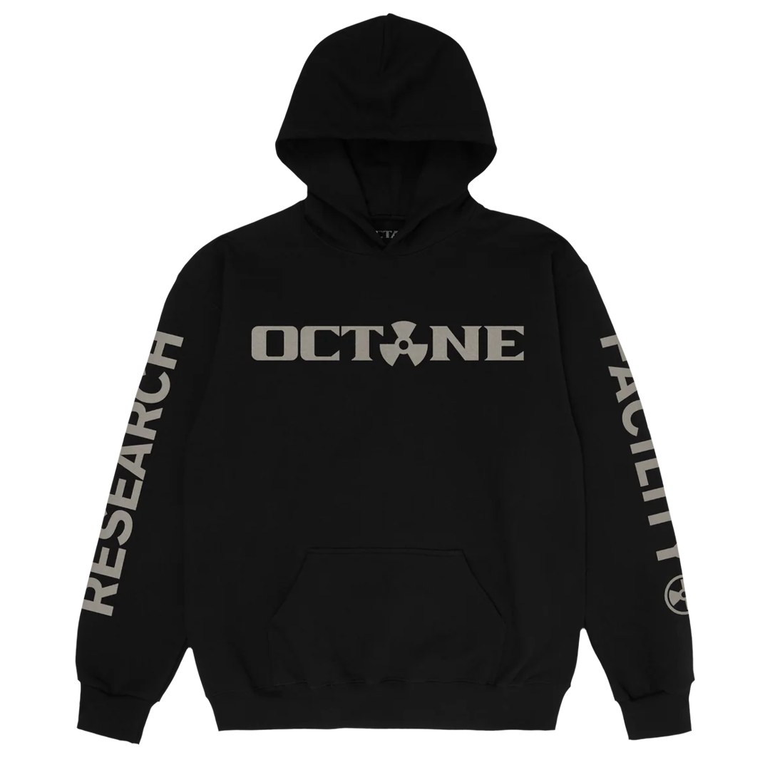 OCTANE RESEARCH HOODIE