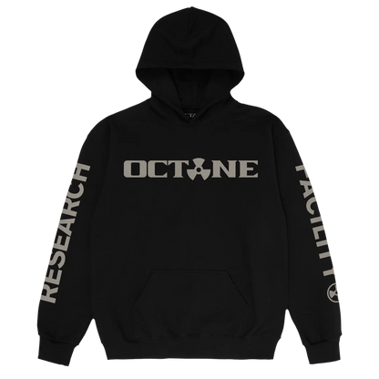 OCTANE RESEARCH HOODIE