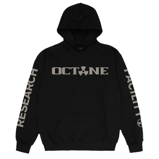OCTANE RESEARCH HOODIE