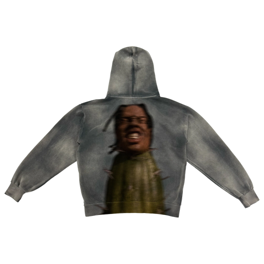 RODEO 10 YEARS LASSO HOODIE  (PRE-ORDER)