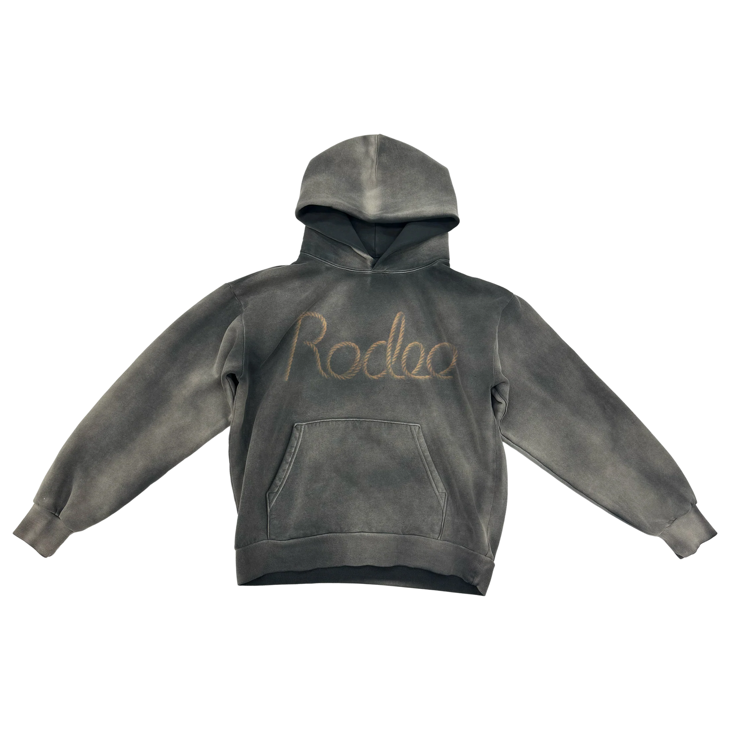 RODEO 10 YEARS LASSO HOODIE  (PRE-ORDER)