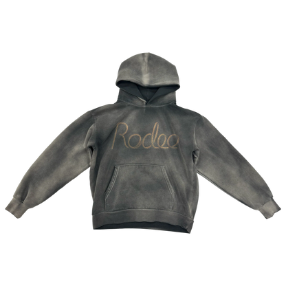 RODEO 10 YEARS LASSO HOODIE  (PRE-ORDER)