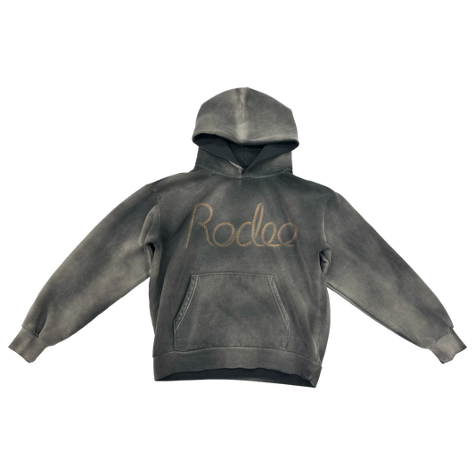 RODEO 10 YEARS LASSO HOODIE  (PRE-ORDER)