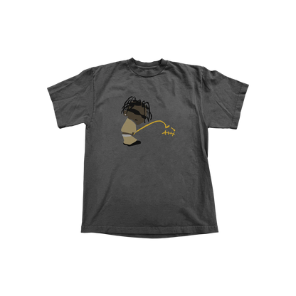 RODEO CPFM TRACK 8 TEE  (PRE-ORDER)