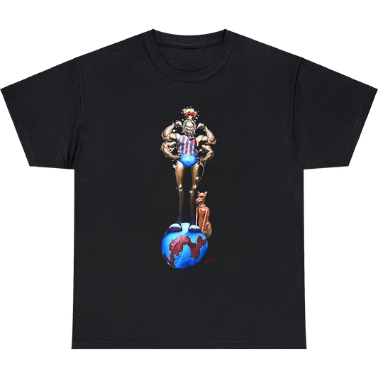 SALT LAKE CITY TOUR TEE