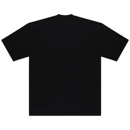 SKATE RAIL TEE (BLACK)