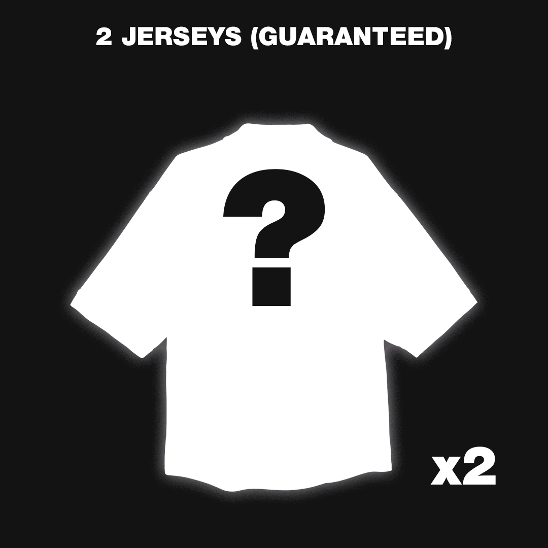 ASTROWORLD BUNDLE | TIER-5