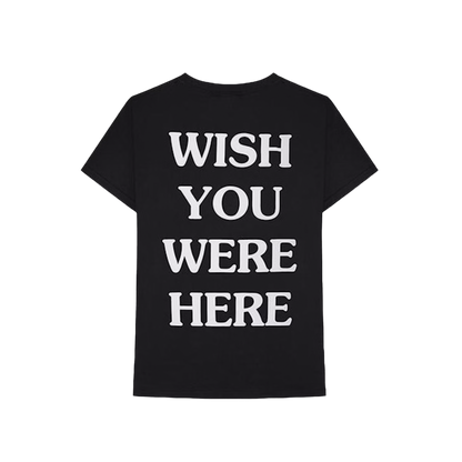 TRAVIS SCOTT ASTROWORLD PROMO TEE