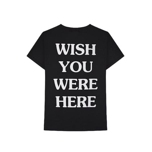 TRAVIS SCOTT ASTROWORLD PROMO TEE