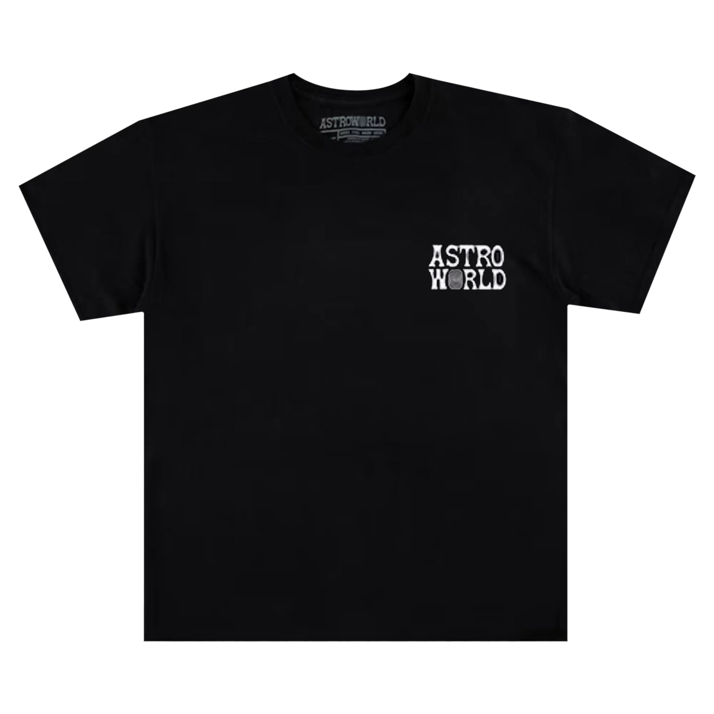 ASTROWORLD PROMO TEE