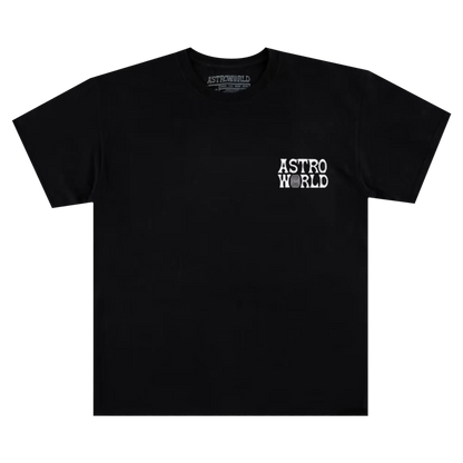 ASTROWORLD PROMO TEE